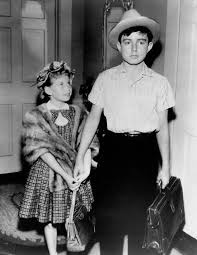 The fifth season of the american television series leave it to beaver aired from september 30, 1961 to june 30, 1962 on abc. Leave It To Beaver Beaver The Babysitter Tv Episode 1962 Imdb