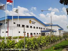 Pt indosafety manufacture cikarang : Automotive Oem Page 2