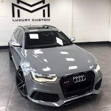 Audi Follow Me For More Pinterest Jennaudi Audi Wagon Audi Rs6 Audi Motor