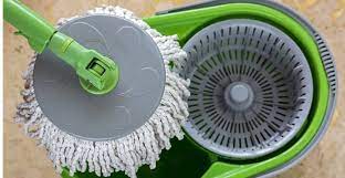 How to clean mop head in washing machine. Only 4 Steps Of How To Wash Spin Mop Head In Washing Machine
