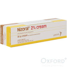 Ketoconazole cream is used to treat: Nizoral Ketoconazole 2 Cream 30g Antifungal For Tinea Pityriasis Skin