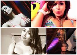 La nueva camada de actrices porno colombianas - Las2orillas.co