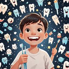 The Toothbrush Chronicles