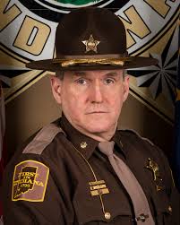 As the Knox County Sheriff's Office begins a new transition tomorrow,  Sheriff Doug Vantlin would like to officially announce the promotion of  Major John Fuller to Chief Deputy. Major Fuller will fill