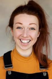 Alexandra Lewis — The Movie Database (TMDB)