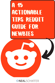 Are You New To Reddit This 15 Actionable Tips Reddit Guide For New Redditors Will Help You Learn The Pla Social Media Infographic Social Media Social Business