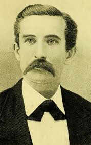 The Project Gutenberg eBook of Six Years With the Texas Rangers, by James  B. Gillett.