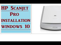 Please scroll down to find a latest utilities and drivers for your hp scanjet g2710. Install And Run Hp Scanner With Drivers Windows 10 Youtube