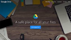How To Import And Export Documents In Google Drive