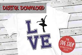 Free Free 337 Love Dance Svg SVG PNG EPS DXF File