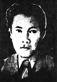 Trang thơ Khổng Dương