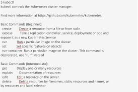 A node is a worker machine in kubernetes and may be either a virtual or a physical machine, depending on the cluster. How To Use Minikube To Create Kubernetes Clusters And Deploy Applications Container Journal