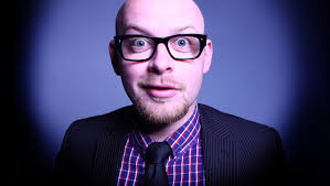 Edinburgh Fringe review: Dan Nightingale Is Trying His Best Not To Be A  Dick