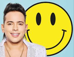 Orlando Liñán estrena la canción 'Sé feliz'