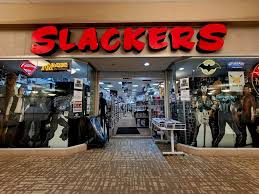 Slackers (@slackersonline) • Facebook