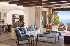 Peninsula federico tasso and antonella carpani from italy converted it into a holiday getaway. Mediteranean Interior Design All Interior Ideas