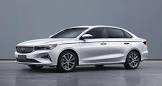 GEELY-EMGRAND