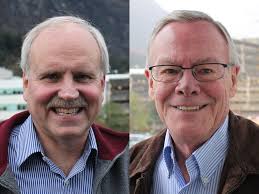 Williams challenges Egan in race for Juneau's senate seat