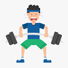 Lo que necesitas saber de halterofilia ✅ te enseñamos todo lo que rodea el mundo del levantamiento olímpico, halterofilia masculina y femenina. 1