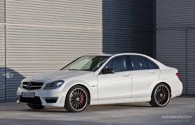 Mercedes Benz C 63 Amg W204 Specs Photos 2011 2012 2013 2014 Autoevolution