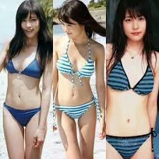 ボード 有村架純 水着 のピン