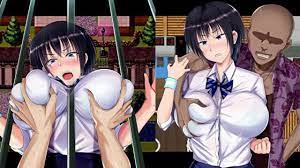 Jeu Hentai Natsuiro No Kowaremono After Play Video 1