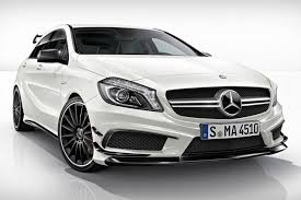 Mercedes Benz A45 Amg Edition One Mercedes A45 Amg Mercedes A45 A45 Amg