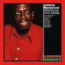 Harold Vick discography