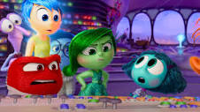 Inside Out 2' trailer introduces Embarassment, Envy and Ennui | CNN