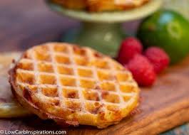 Wow This Keto Key Lime Chaffle Is Fantastic Recipe Low Carb Keto Recipes Lime Recipes Recipes