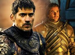 Criston Cole & Jaime Lannister : r/HouseOfTheDragon