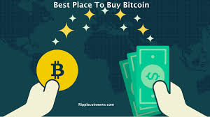 The number of places that accept bitcoin is growing every day. Best Place To Buy Bitcoin Top 5 Places To Buy Bitcoins In 2021 Updated