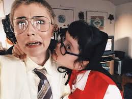 Halloween costumes: Staten Islanders share favorites from over the years