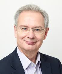 David joined Peabody in March 2007.