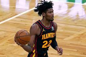 Cam reddish (right achilles soreness) has progressed his rehabilitation activities to include spot shooting and will be introduced to straight line running later this week, the hawks said tuesday. Hawks Cam Reddish Undergoes Non Surgical Procedure On Achilles Injury Bleacher Report Latest News Videos And Highlights