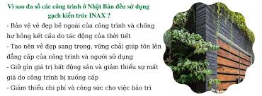 Khuyến mãi gạch INAX – LFC