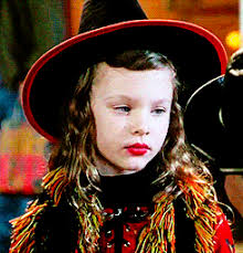 Hocus pocus is one of those movies that i have enjoyed greatly for many years at any time of the year, even if it is a seasonal/holiday based film. Rolling Eyes Thora Birch Genervt Gif On Gifer By Tygolar
