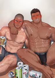 🔞[Gallery] Nothing like a good can of Beer | | Truyen-Hentai.com