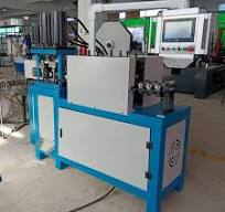 High Quality Automatic Hose Clamps Pipe Clamp Making Machine ...