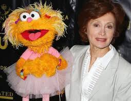 Maybe you would like to learn more about one of these? The Voices Behind The Sesame Street Puppets Photos Abc News