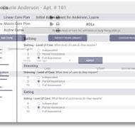 Assisted Living Software | ECP EHR, eMAR, CRM and Billing