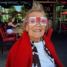 Ida Ziebart (nee Anton) Obituary (1931