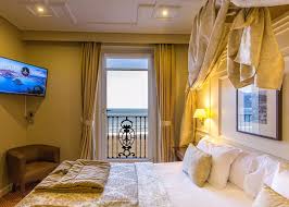 Maybe you would like to learn more about one of these? Hotel De Londres Y De Inglaterra Audley Travel