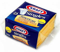 Why Won T Kraft Singles Melt When Exposed To Flame Kraft Singles American Cheese Slices American Cheese