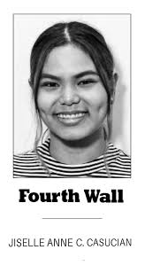 PNP motto: 'To serve and protect (themselves)'