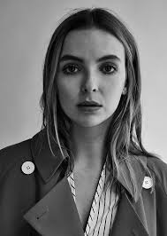 Uhq jodie comer free guy promotional material 2021 [adds. Jodie Comer Photographed By Chad Davis For Monrowe Magazine Jodie Comer Celebrity Portraits Famous Faces