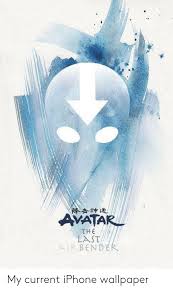 We've gathered more than 5 million images uploaded by our users and sorted them by the most popular ones. é™åŽ»ç¥žé€š Avatar The Last Airbender My Current Iphone Wallpaper Iphone Meme On Me Me