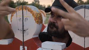 We Don't Need a Map is a punk poem about a nation divided