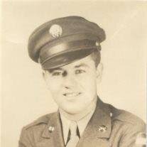 Wayne Irving Smith Obituary