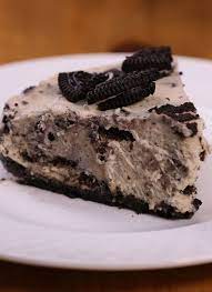No Bake Oreo Cheesecake Pagkaing Pinoy Tv Recipe Oreo Cheesecake Baking Baking Recipes